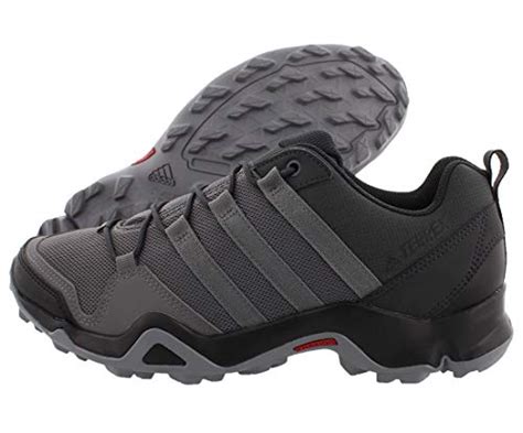 adidas damen terrex ax2r 41 wasserfest|adidas Outdoor Terrex AX2R Carbon/Grey Four/Solar Slime D M.